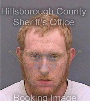 Lewis Richard - Hillsborough County, FL 