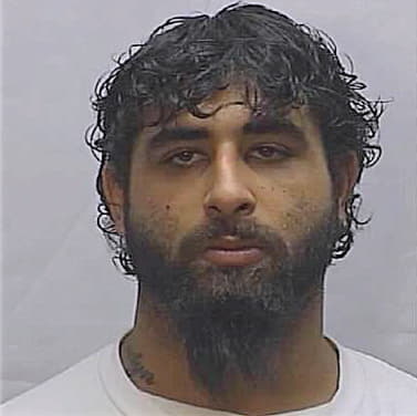 Ahmed Aamir - Guilford County, NC 