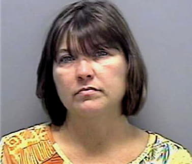 Shultz Alonna - Lee County, FL 