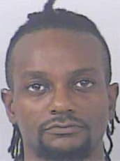 Johnson Darnell - StLucie County, FL 