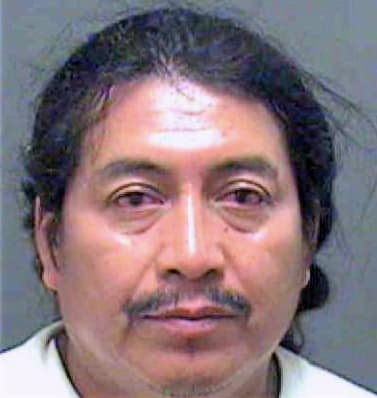 Sanchez Eliseo - Mecklenburg County, NC 