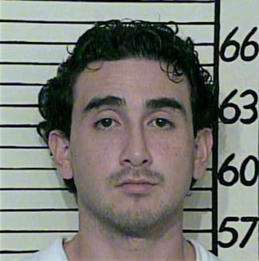 Rodriguez Erick - Comal County, TX 