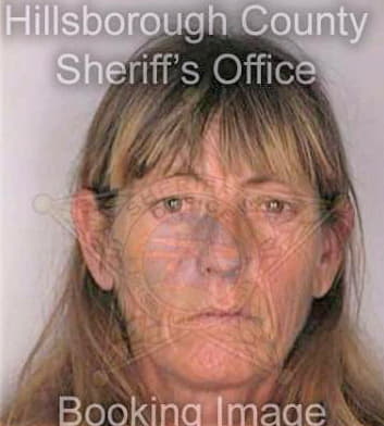 Mcquagge Glenda - Hillsborough County, FL 