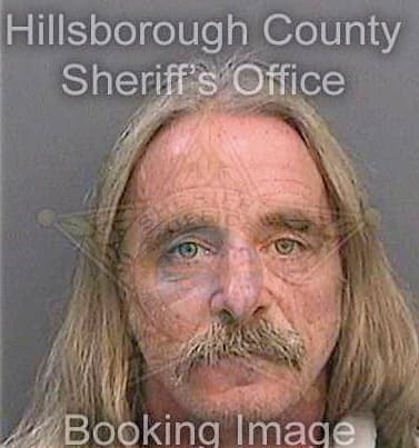 Walsh Gordon - Hillsborough County, FL 