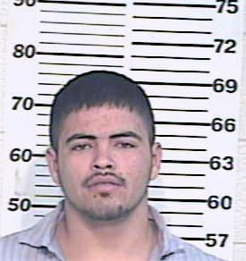 Olivares Jose - Hidalgo County, TX 