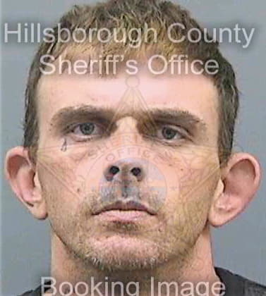 Bronson Perry - Hillsborough County, FL 