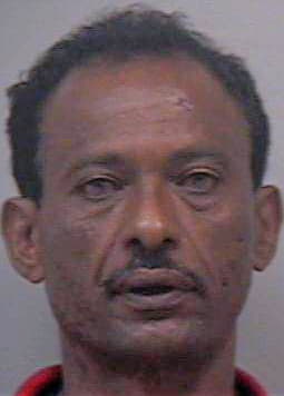 Girma Surafale - Gwinnett County, GA 