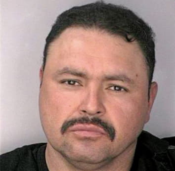 Rigoberto Vasquez - Hillsborough County, FL 