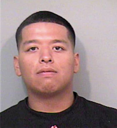 Hernandez Victor - Madera County, CA 