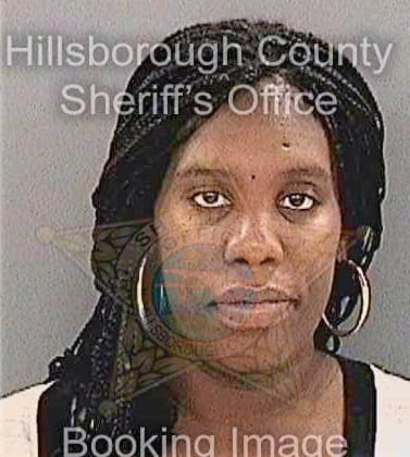 Miller Ashley - Hillsborough County, FL 