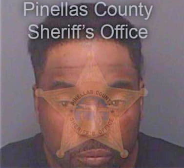 Spencer Charles - Pinellas County, FL 