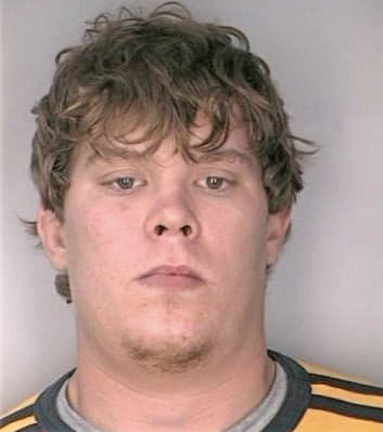 Mcquaig Christopher - Hillsborough County, FL 