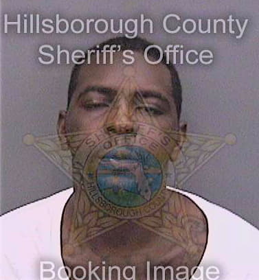 Shaw Givante - Hillsborough County, FL 