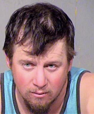 Penick Michael - Maricopa County, AZ 