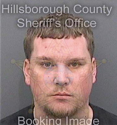 Thornton Michael - Hillsborough County, FL 