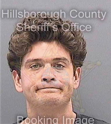 Fisher Ross - Hillsborough County, FL 