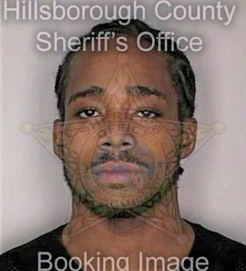 Torain Shakoor - Hillsborough County, FL 