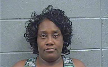 Smith Shavon - Cook County, IL 