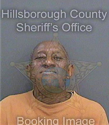 Mcarthur Willie - Hillsborough County, FL 