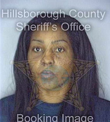 Smith Arrie - Hillsborough County, FL 