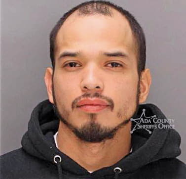 Campos Christopher - Ada County, ID 