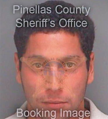 Rosatorres David - Pinellas County, FL 