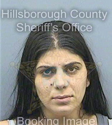 Gonzalez Marilyn - Hillsborough County, FL 