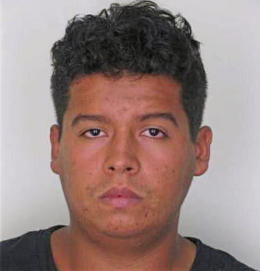 Espinoza Soloman - Hillsborough County, FL 