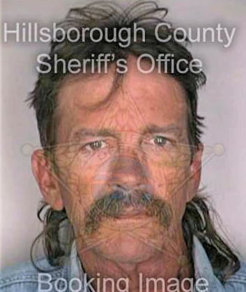 Neal Howard - Hillsborough County, FL 