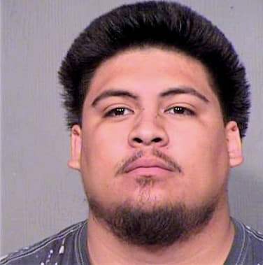 Martinez Jose - Maricopa County, AZ 