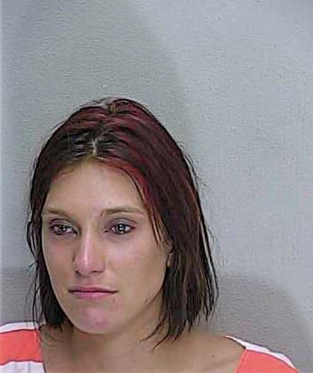 Slanker Kristen - Marion County, FL 