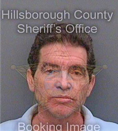 Bernal Peter - Hillsborough County, FL 