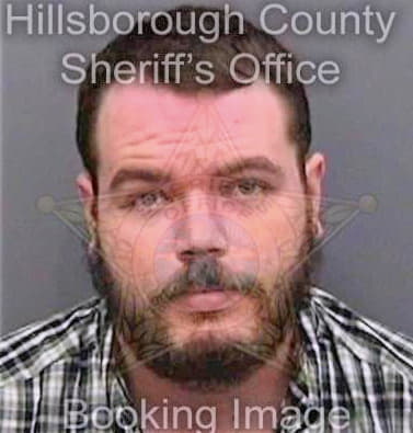 Bookhamer Carl - Hillsborough County, FL 