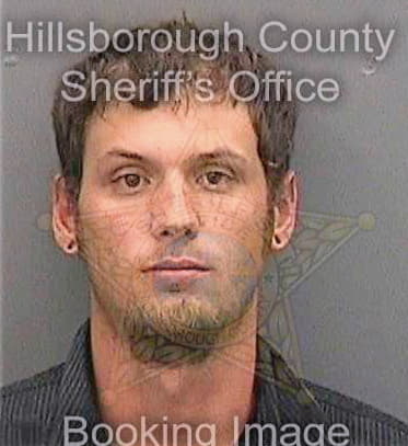 Carter Christopher - Hillsborough County, FL 