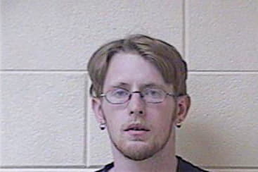 Wilson David - Montgomery County, KY 