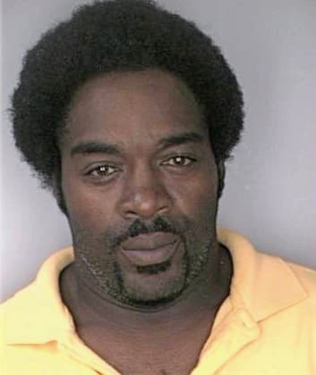 Mcmillan Earnest - Hillsborough County, FL 