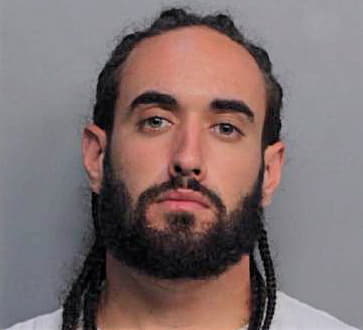 Hernandez Eduardo - Dade County, FL 