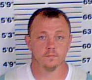Russell Harold - Carter County, TN 