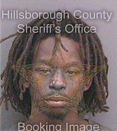 Oneal Marquarius - Hillsborough County, FL 