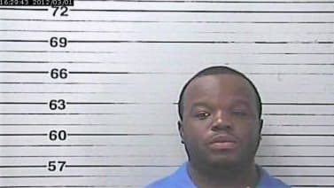 Pettis Travis - Harrison County, MS 