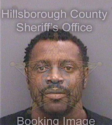 Farmer Willie - Hillsborough County, FL 