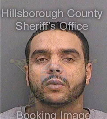 Souisri Mohamed - Hillsborough County, FL 