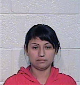 Molina Sandra - Hidalgo County, TX 