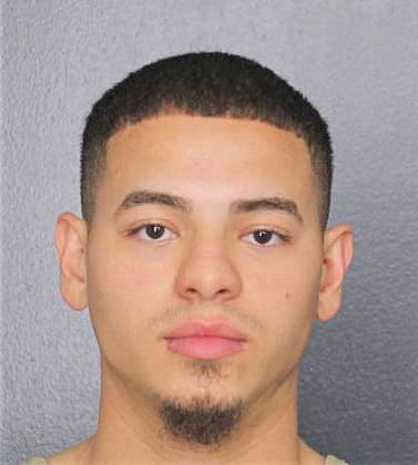 Estevez Juan - Broward County, FL 