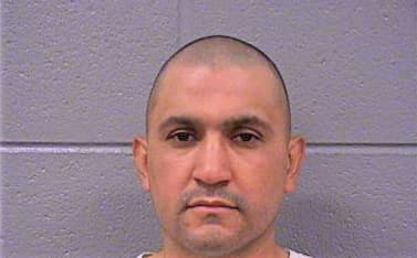 Almaraz Rigoberto - Cook County, IL 