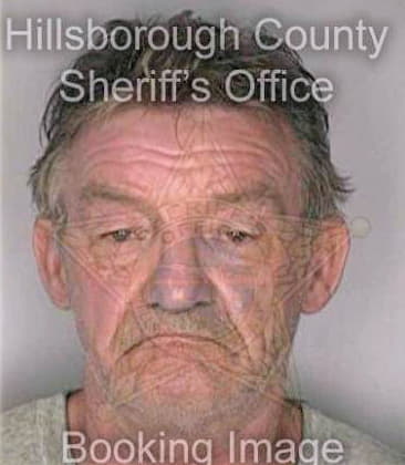 Freeman Thomas - Hillsborough County, FL 