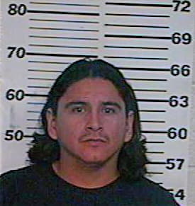 Perez Alejandro - Hidalgo County, TX 