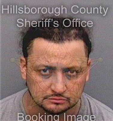 Pena David - Hillsborough County, FL 