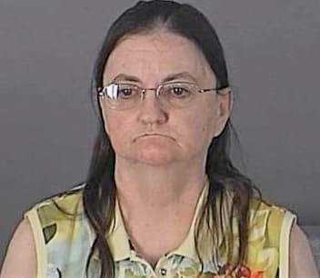 Dudek Eileen - Pasco County, FL 