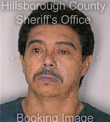 Barbosa Fidel - Hillsborough County, FL 